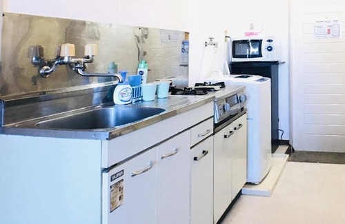 Kawagoe Apartment | 17 m² Apartment ∙ 1 bedroom ∙ 4 guests