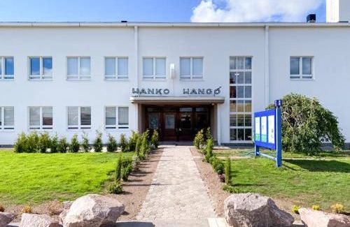 Hanko Apartment | 17 m² Apartment ∙ 1 bedroom ∙ 2 guests