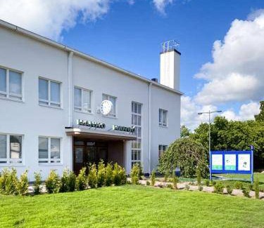Hanko Apartment | 17 m² Apartment ∙ 1 bedroom ∙ 2 guests