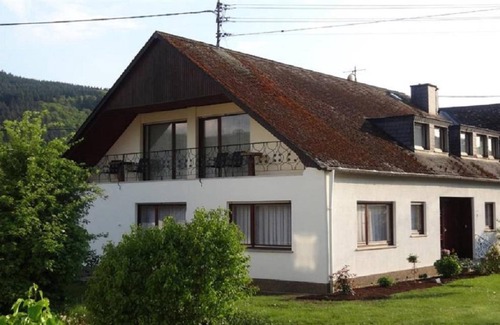 Mehring Hotel | 17 m² Hotel ∙ 1 bedroom ∙ 2 guests
