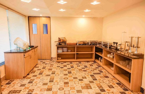 Anjuna Hotel | 17 m² Hotel ∙ 3 guests