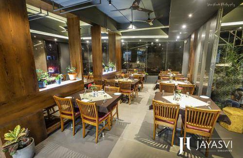 Gargoti Hotel | 17 m² Hotel ∙ 4 guests