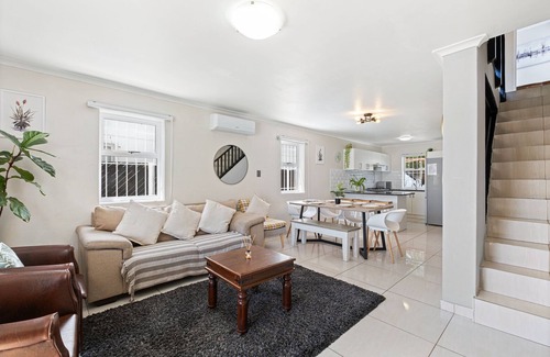 Marina da Gama House | 17 Mullet Close - Three Bedroom House, Sleeps 6