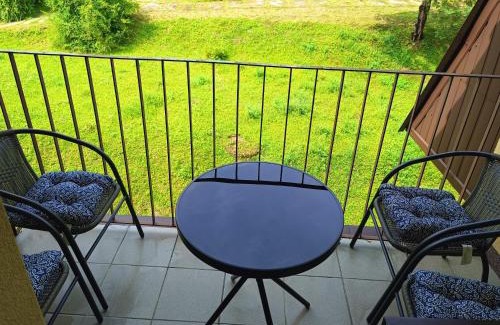 Polanczyk Apartment | 17 WIDOK