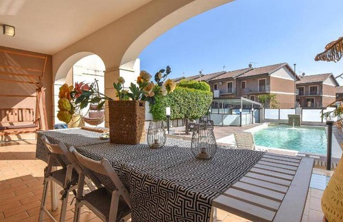 San Giovanni la Punta House | 170 m² House ∙ 3 bedrooms ∙ 8 guests