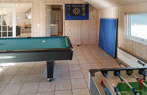 Kopingsvik House | 170 m² House ∙ 5 bedrooms ∙ 14 guests