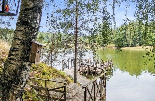 Sibbo Other | 170 m² Accommodation ∙ 3 bedrooms ∙ 10 guests