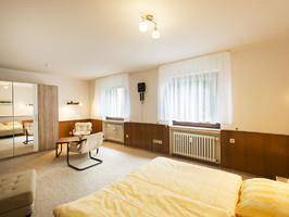 Zummeterhof Apartment | 170 m² Apartment ∙ 3 bedrooms ∙ 6 guests