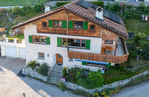Pany Apartment | 170 m² Apartment ∙ 5 bedrooms ∙ 11 guests