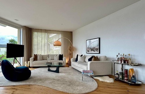 Berlingen Apartment | 170 m² Apartment ∙ 2 bedrooms ∙ 4 guests