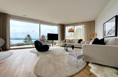 Berlingen Apartment | 170 m² Apartment ∙ 2 bedrooms ∙ 4 guests