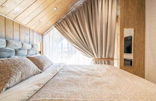 Zabljak Ski Chalet | 170 m² Chalet ∙ 2 bedrooms ∙ 8 guests