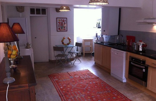 Chateau-Landon House | 170 m² Gîte ∙ 4 bedrooms ∙ 7 guests