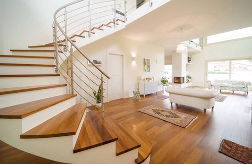 Partanna House | 170 m² House ∙ 2 bedrooms ∙ 5 guests