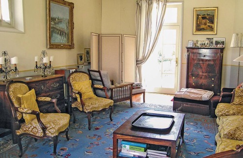 Chablis House | 170 m² House ∙ 3 bedrooms ∙ 6 guests