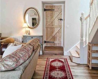 Crolly House | 170 m² House ∙ 3 bedrooms ∙ 9 guests