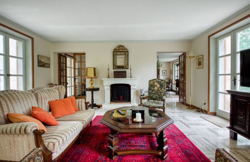 Paley House | 170 m² House ∙ 3 bedrooms ∙ 6 guests