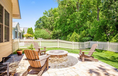 Lewes House | 170 m² House ∙ 3 bedrooms ∙ 7 guests