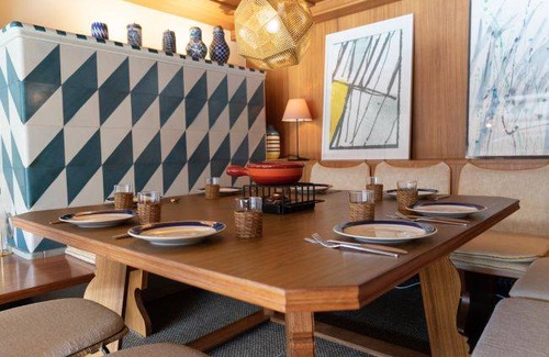 Wildhaus House | 170 m² House ∙ 4 bedrooms ∙ 8 guests