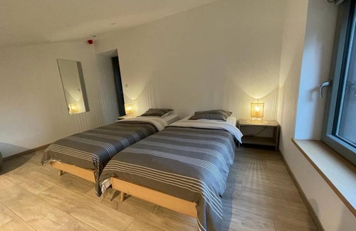 Gros-Fays House | 170 m² House ∙ 4 bedrooms ∙ 8 guests