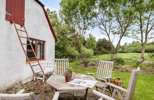 Bedsted House | 170 m² House ∙ 6 bedrooms ∙ 12 guests