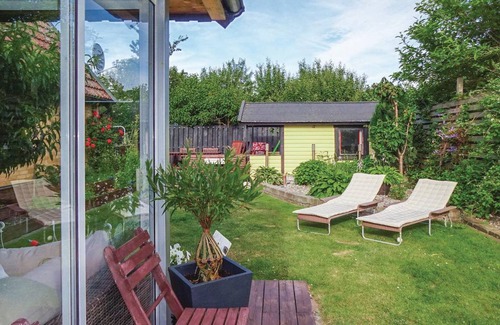 Hoganas House | 170 m² House ∙ 4 bedrooms ∙ 10 guests