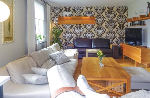 Hoganas House | 170 m² House ∙ 4 bedrooms ∙ 10 guests