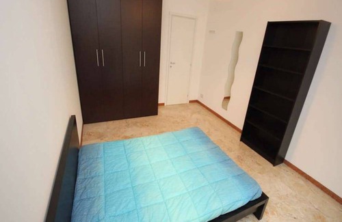 Zona Risorgimento Resort | 170 m² Private room ∙ 1 bedroom ∙ 1 guest