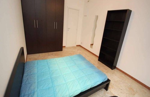 Zona Risorgimento Resort | 170 m² Private room ∙ 1 bedroom ∙ 1 guest