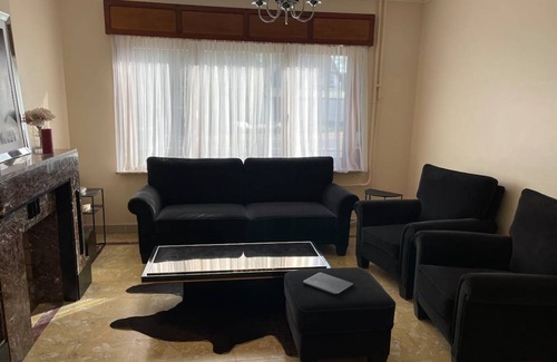 Bonheiden Resort | 170 m² Private room ∙ 1 bedroom ∙ 2 guests