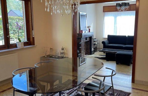 Bonheiden Resort | 170 m² Private room ∙ 1 bedroom ∙ 2 guests