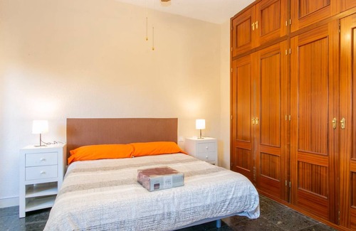 Pobles del Sud Resort | 170 m² Private room ∙ 1 bedroom ∙ 1 guest