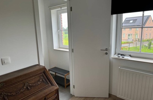 Wavre Resort | 170 m² Private room ∙ 1 bedroom ∙ 2 guests