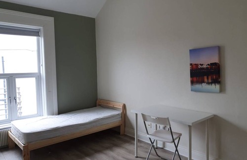 Broadstone Other | 170 m² Shared room ∙ 1 bedroom ∙ 1 guest