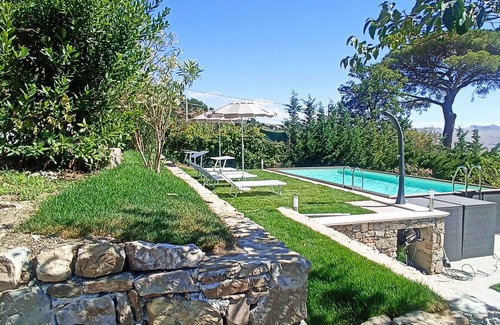 Madonie National Park Villa | 170 m² Villa ∙ 3 bedrooms ∙ 6 guests