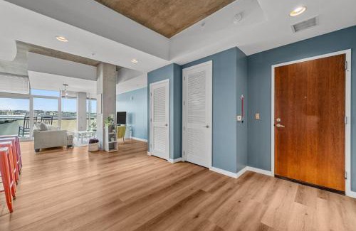 LoDo House | 1700 Bassett, Unit 818