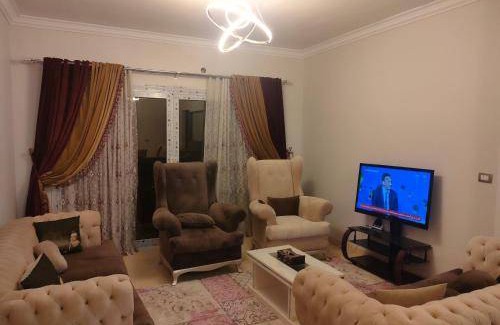 Ash-Shruq Apartment | 172 m² Apartment ∙ 1 bedroom ∙ 6 guests