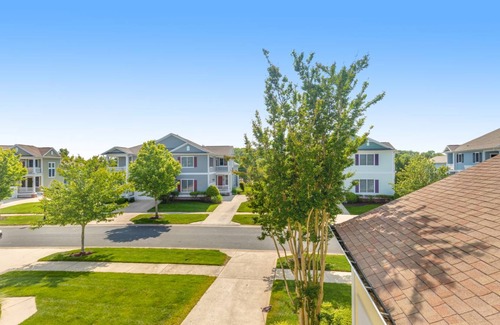 The Commons House | 172 m² House ∙ 3 bedrooms ∙ 10 guests