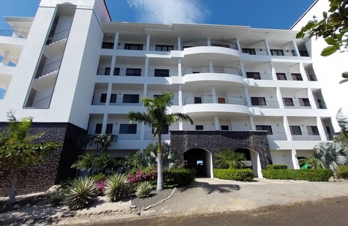 Playa Flamingo Apartment | 174 m² Apartment ∙ 3 bedrooms ∙ 6 guests