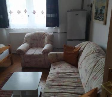 Oriszentpeter Apartment | 174 m² Apartment ∙ 8 bedrooms ∙ 16 guests