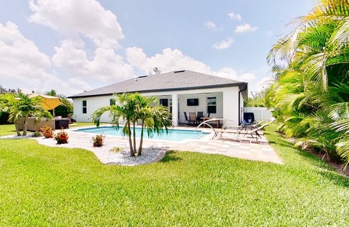 Mariner House | 174 m² House ∙ 4 bedrooms ∙ 8 guests