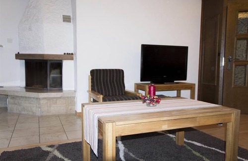 Saas-Fee Apartment | 175 m² Apartment ∙ 6 bedrooms ∙ 12 guests