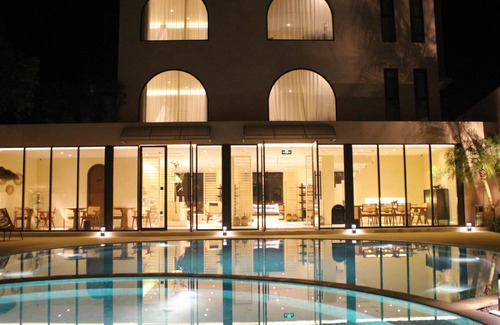 Guilin City Centre Hotel | 175 m² Hotel ∙ 2 bedrooms ∙ 4 guests