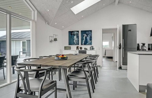 Grønhøj House | 175 m² House ∙ 1 bedroom ∙ 10 guests