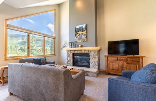 Mountain House House | 175 m² House ∙ 3 bedrooms ∙ 8 guests