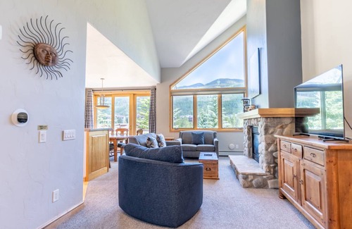 Mountain House House | 175 m² House ∙ 3 bedrooms ∙ 8 guests