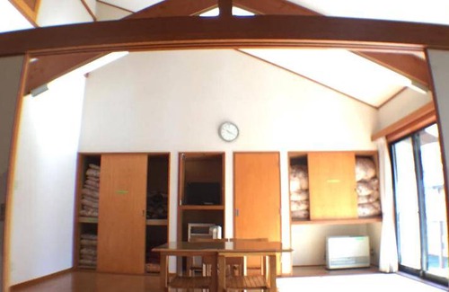 Shinano House | 175 m² House ∙ 4 bedrooms ∙ 30 guests