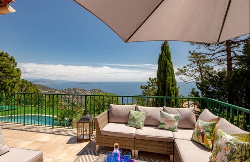 Espero-Pax House | 175 m² House ∙ 3 bedrooms ∙ 8 guests