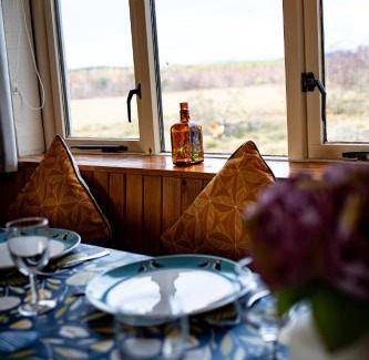 Kingussie House | 175 m² House ∙ 4 bedrooms ∙ 16 guests