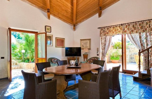 Valderice House | 175 m² House ∙ 6 bedrooms ∙ 12 guests